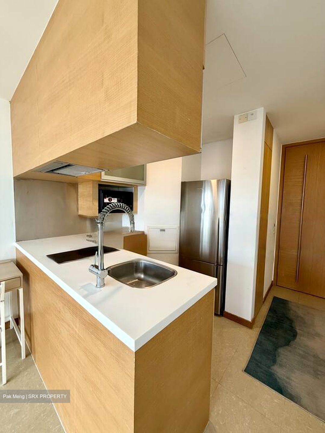 The Clift (D1), Apartment #462888581